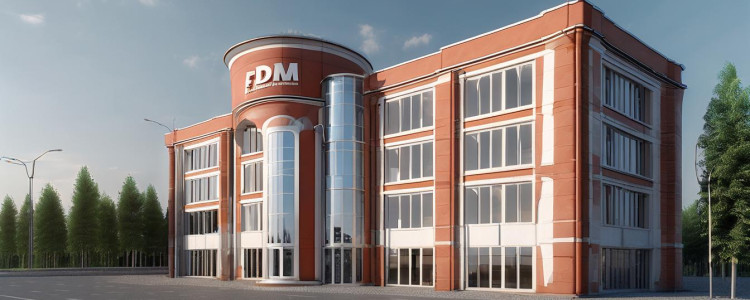 Fdm-3D
