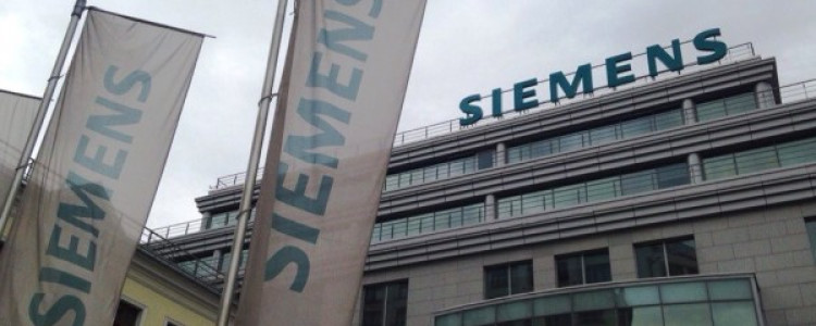 «Технопромэкспорт» предлагал Siemens выкупить турбины — Ремонт дома