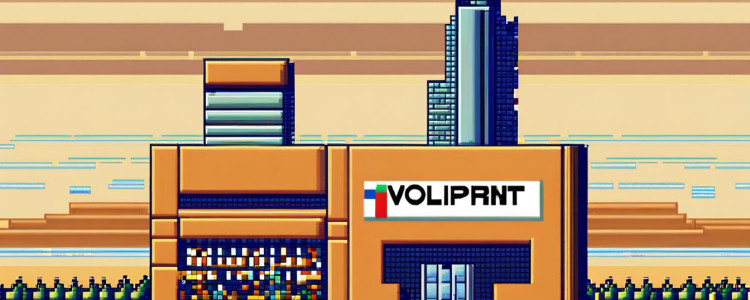 VolPrint