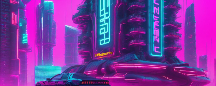 3D engineering