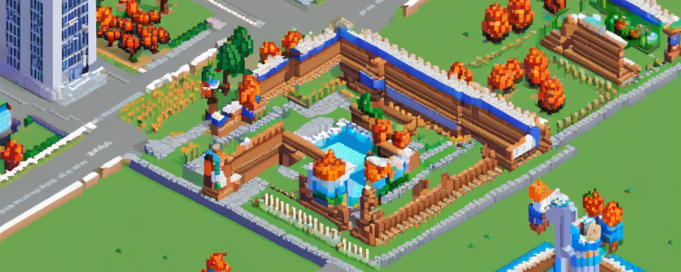 Мир 3D печати