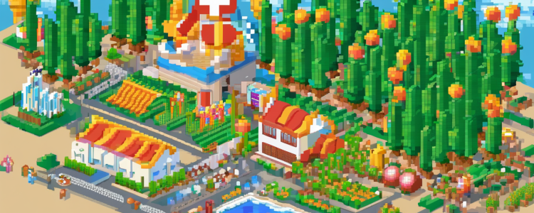 Симфония цвета