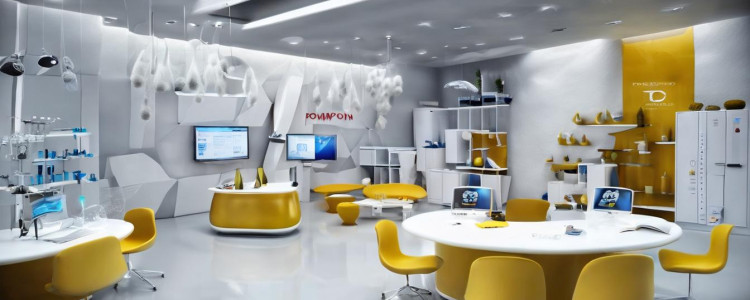Pompon LAB