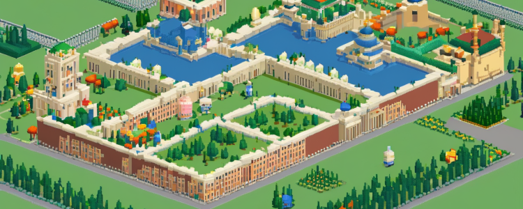 Первая типография