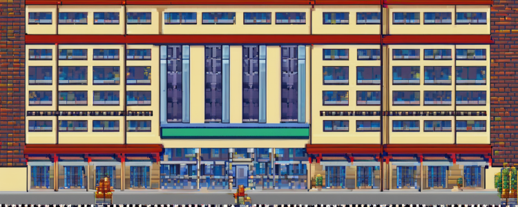 Первая Макетная Мастерская