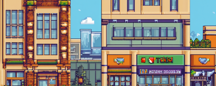 Тульский макетный двор