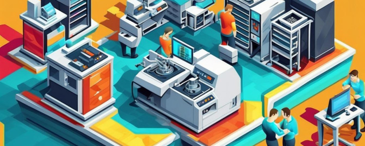 Print Lab