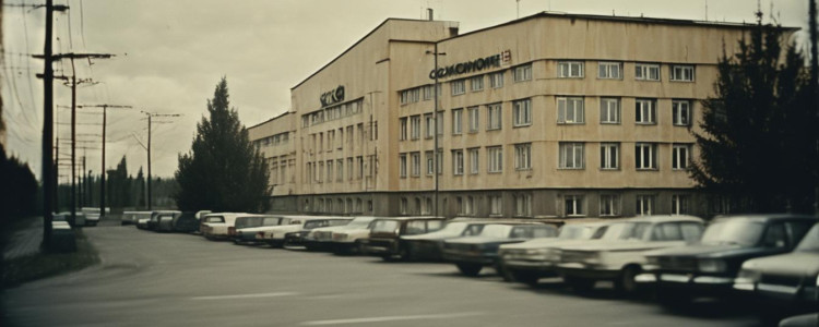 Космопринт