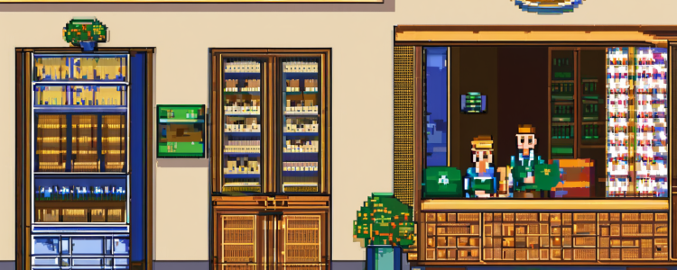 Мастерская Чурюмова