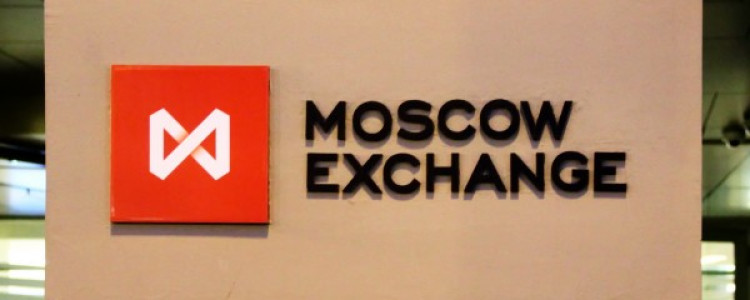Московская биржа закрылась в плюсе — Ремонт дома
