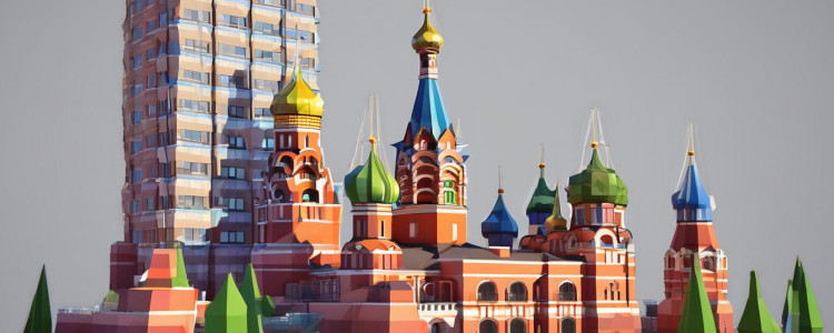 3д стайл