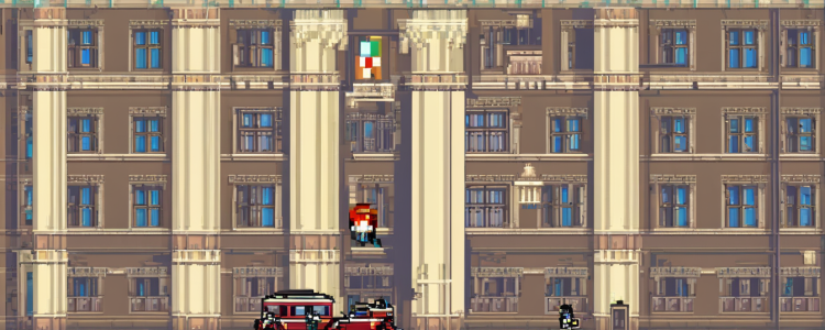 Типография №22 им. Великой Победы 1945 года