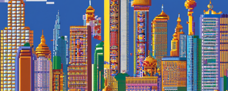 Лаборатория пространственного проектирования