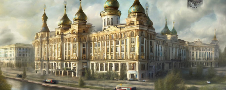 Промодром