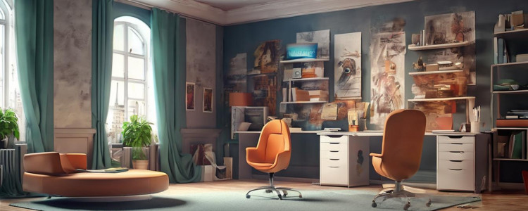 3D Room.pro