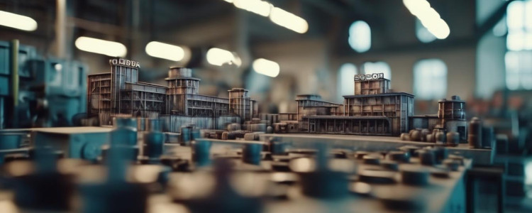 3D Factory