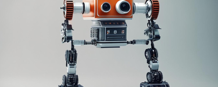 Dronirobot.ru