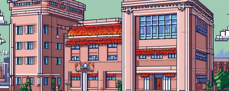 Академия профессий будущего