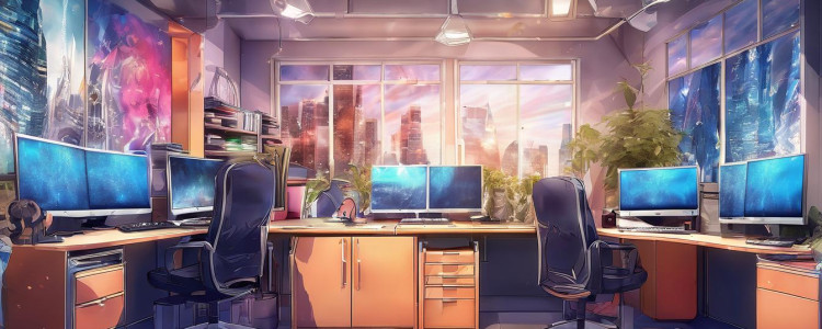 Studio 22