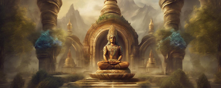 Sattva art