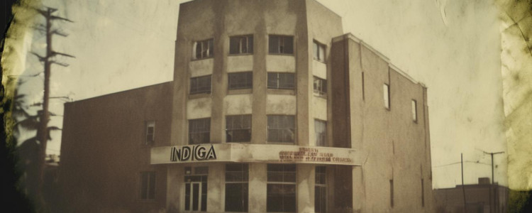 Indiga Studio