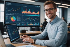 Тантор — современное решение для управления корпоративными базами данных отечественного производства