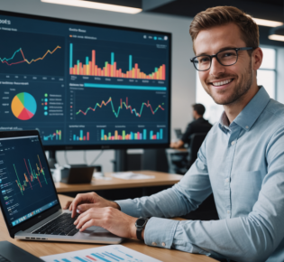 Тантор — современное решение для управления корпоративными базами данных отечественного производства