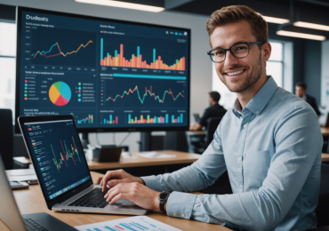 Тантор — современное решение для управления корпоративными базами данных отечественного производства