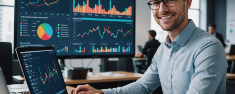 Тантор — современное решение для управления корпоративными базами данных отечественного производства