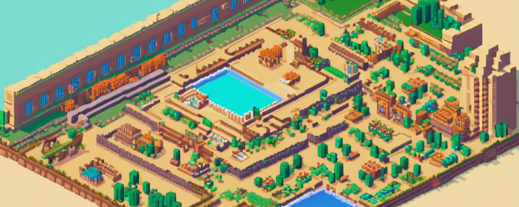 3Д технологии