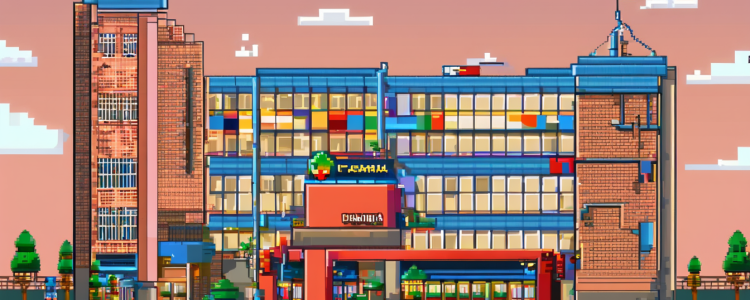 Фабрика лаб