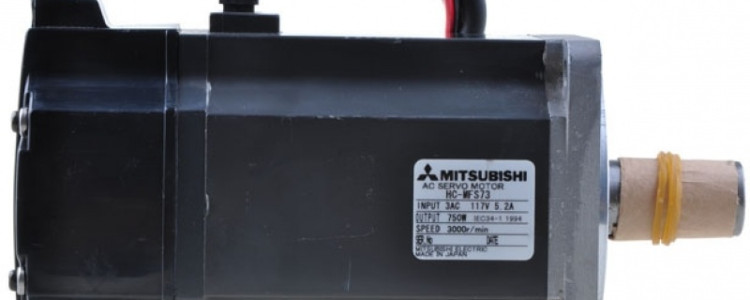 Сервоприводы MITSUBISHI: описание и характеристики