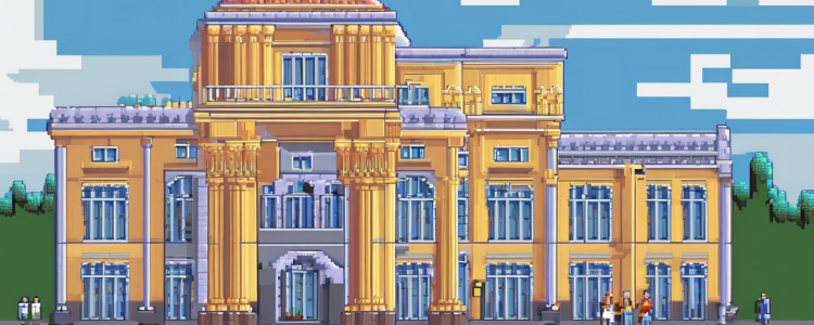 Московский авиационный институт