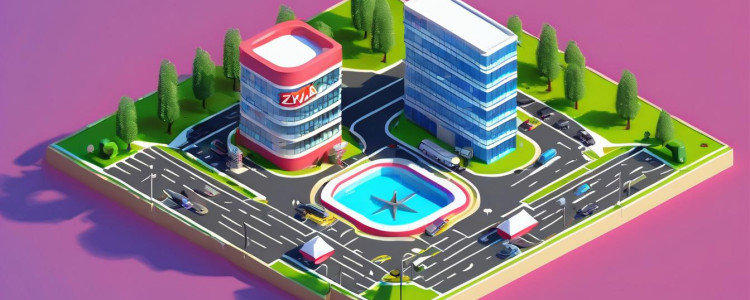 Zzyaka 3D