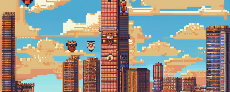 Золотой жук