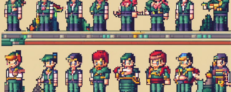 Техно форма