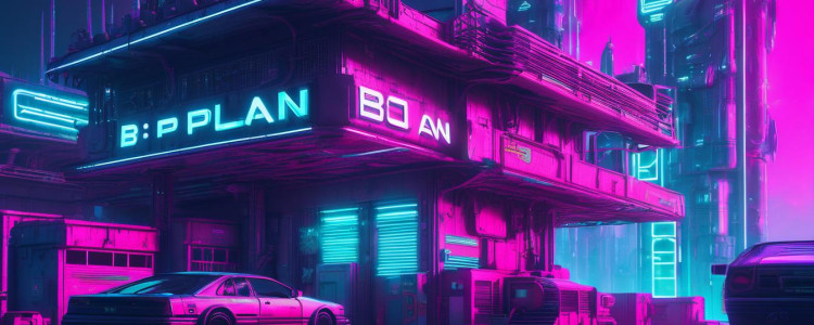 B-plan