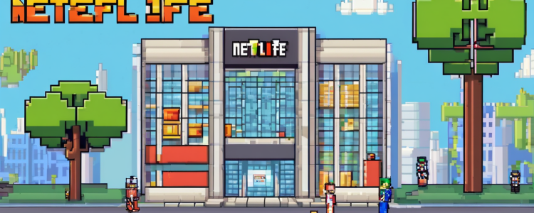 Netlife