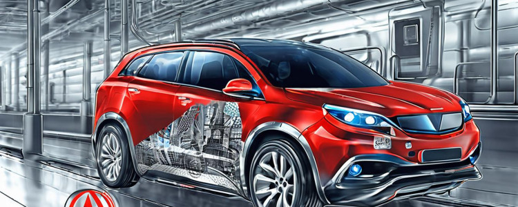 Автоматизированные металлообрабатывающие системы