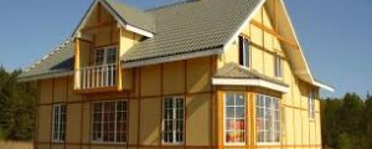 Плюсы каркасного домостроения — Ремонт дома