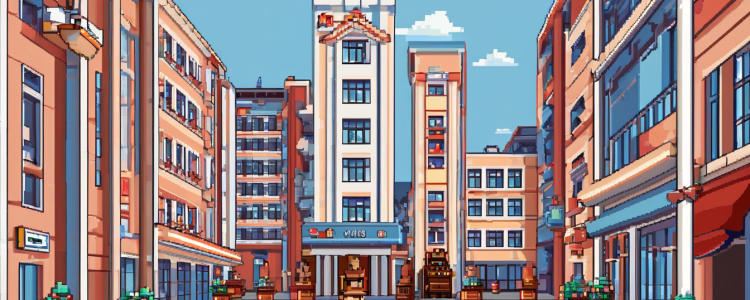 Мастерская подарков