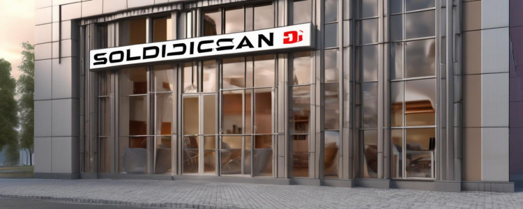 SolidScan