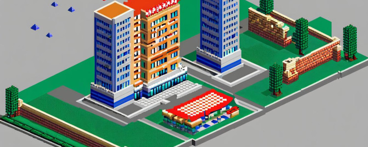 3D Рост
