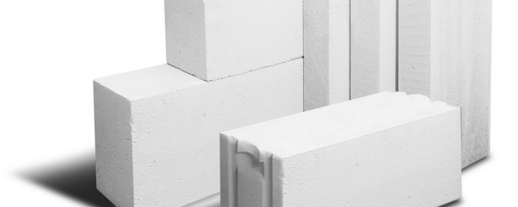 Пеноблок — это разработанный на основе ячеистого бетона строительный блок