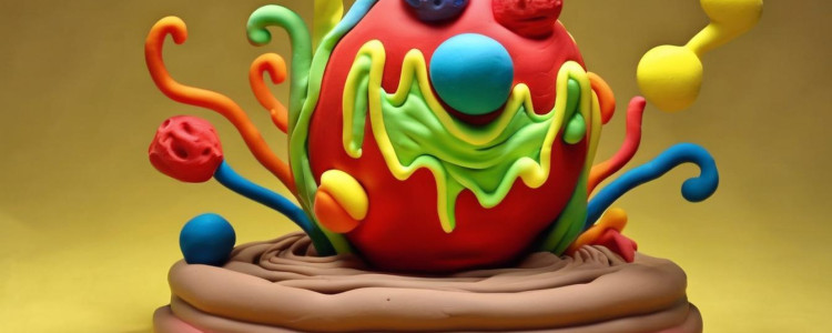 Molten craft