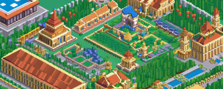 Краски лета