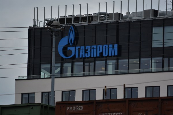 «Газпром» подписал все контракты для строительства «Северного потока-2» — Агентство Бизнес Новостей — Ремонт дома