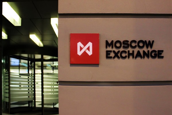 Московская биржа закрылась в красной зоне — Ремонт дома