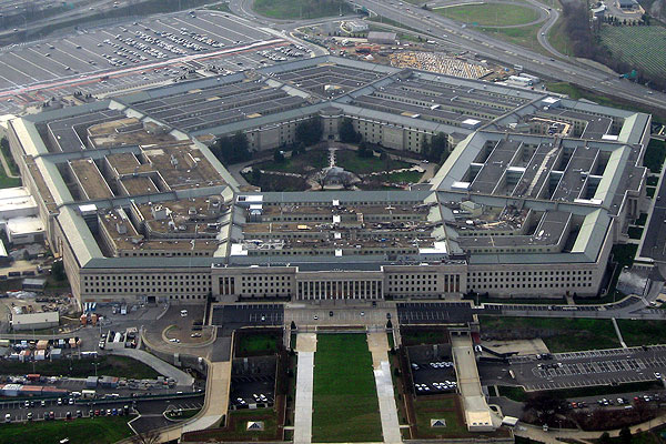 Пентагон заключил контракт с Lockheed Martin на $8 млрд — Ремонт дома