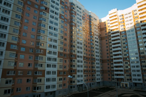 Петербург обогнал Москву на 53 пункта в рейтинге роста цен на жилье — Агентство Бизнес Новостей — Ремонт дома
